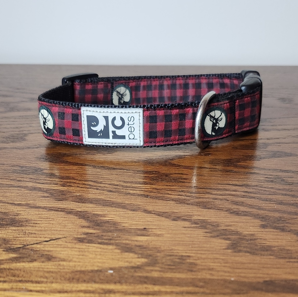 RC Pets dog collar